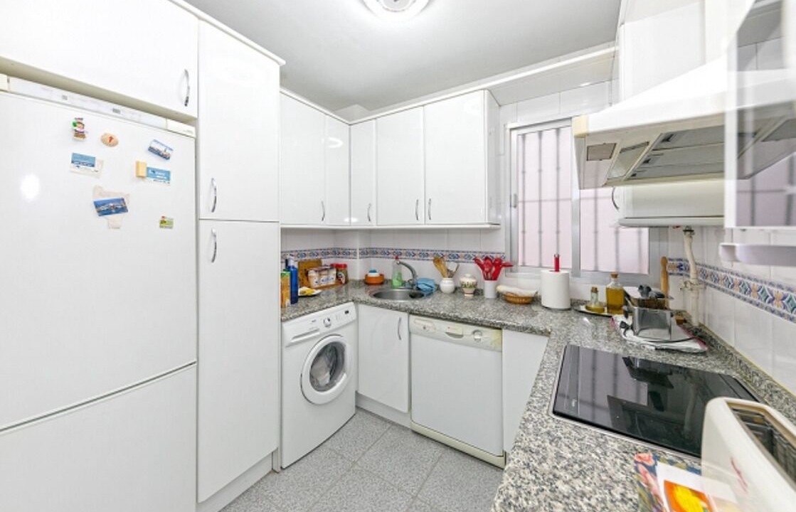 Photo of Kitchen in El Carmen