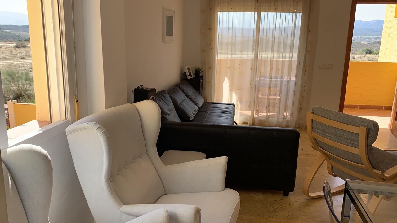 Photo of Livingroom in Vera
