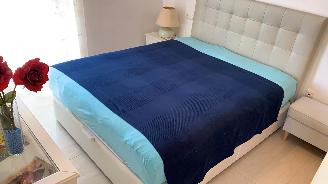 Photo of Bedroom in Vera