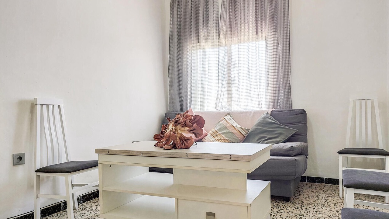 Photo of Bedroom in Rota