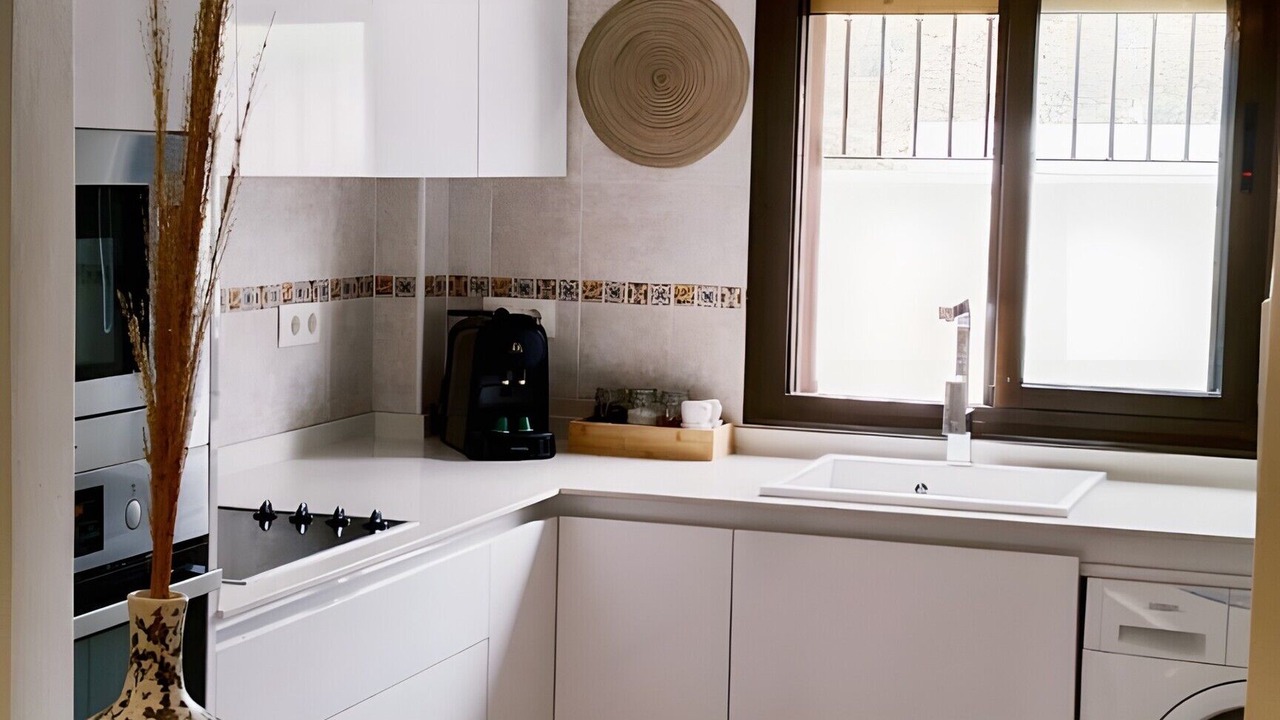 Photo of Kitchen in Paterna del Rio