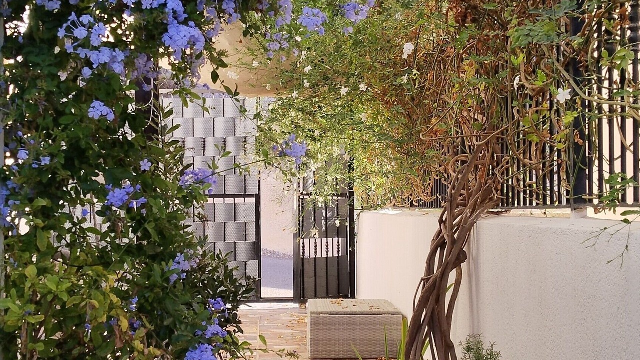 Photo of Outdoor in Paterna del Rio