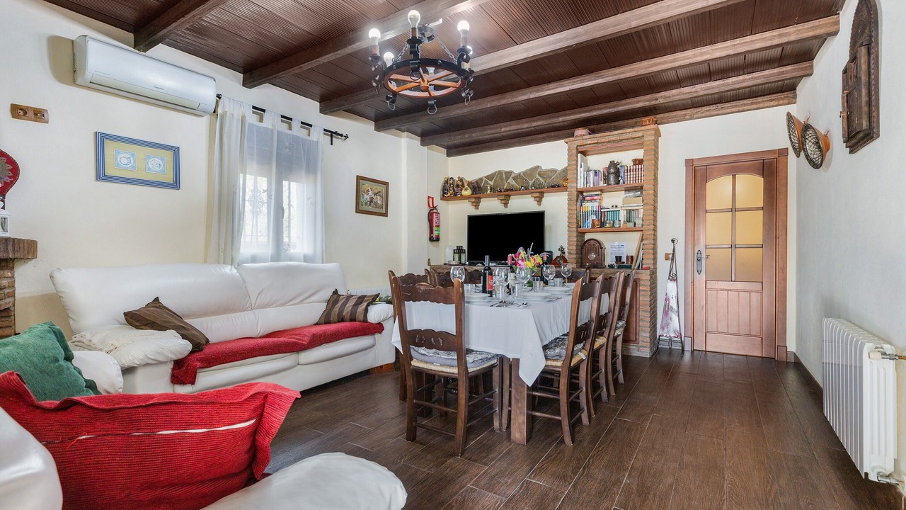 Photo of Livingroom in Arriate