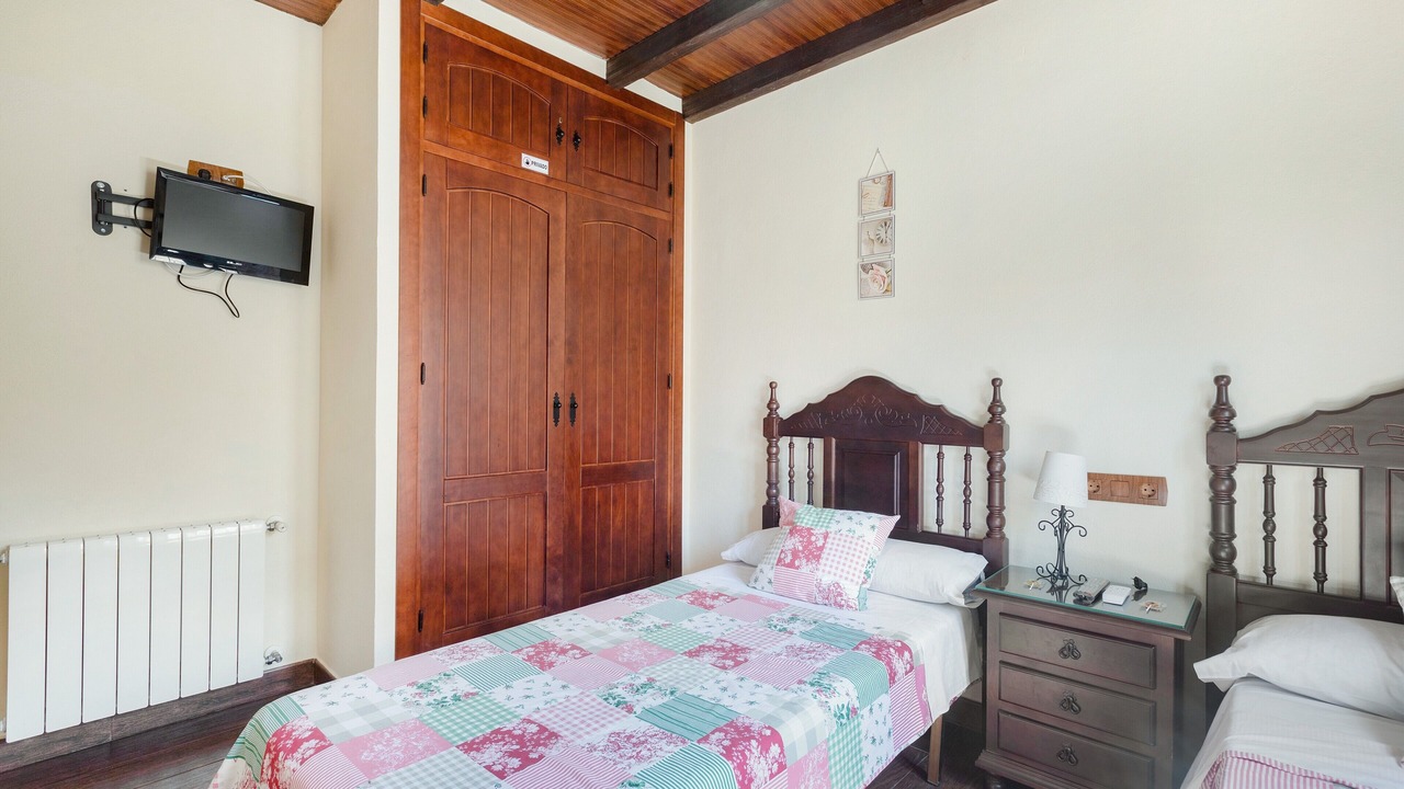 Photo of Bedroom in Arriate