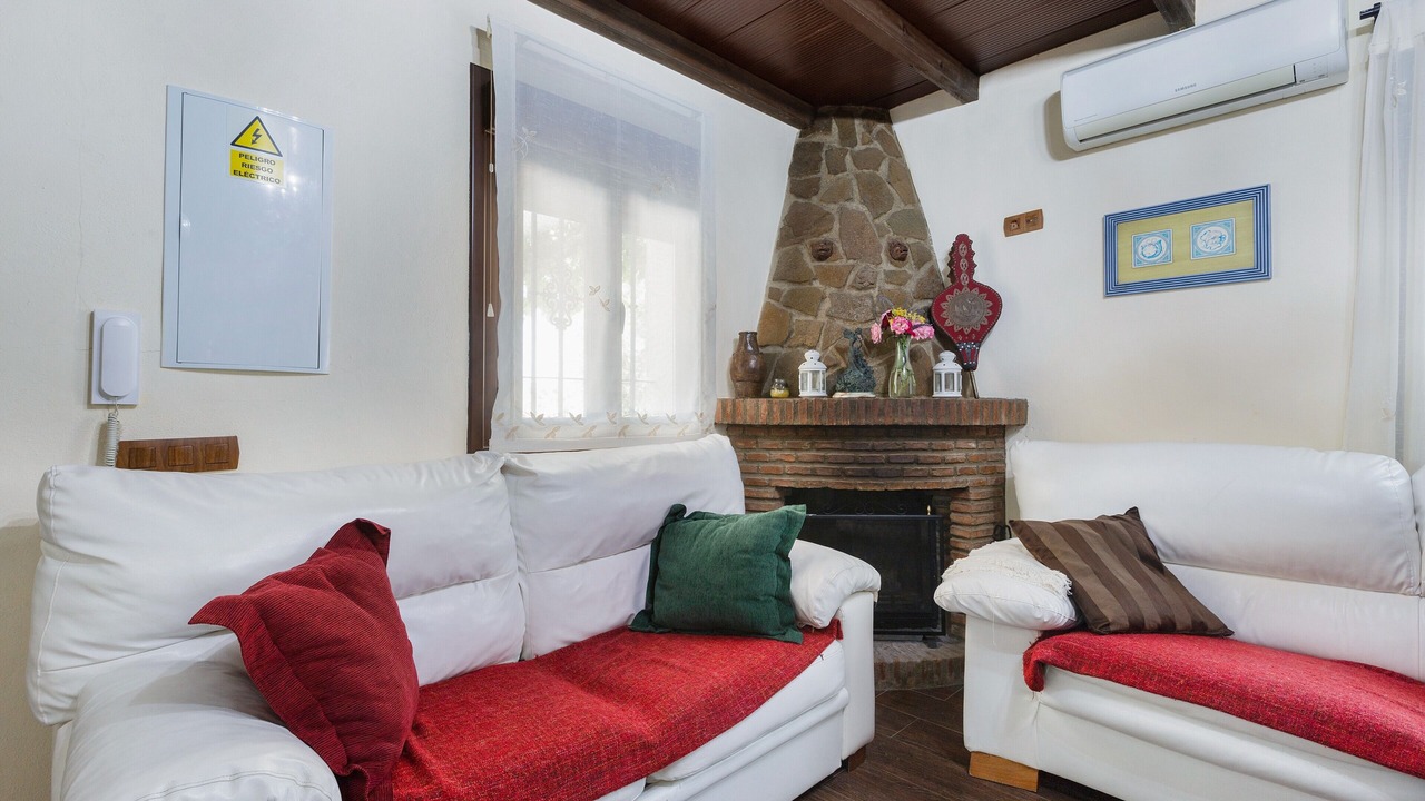 Photo of Livingroom in Arriate