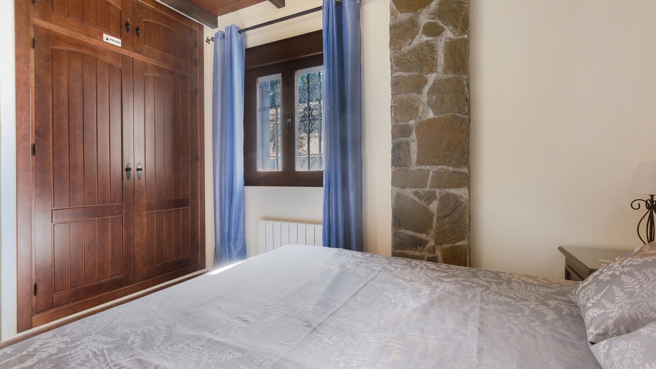 Photo of Bedroom in Arriate