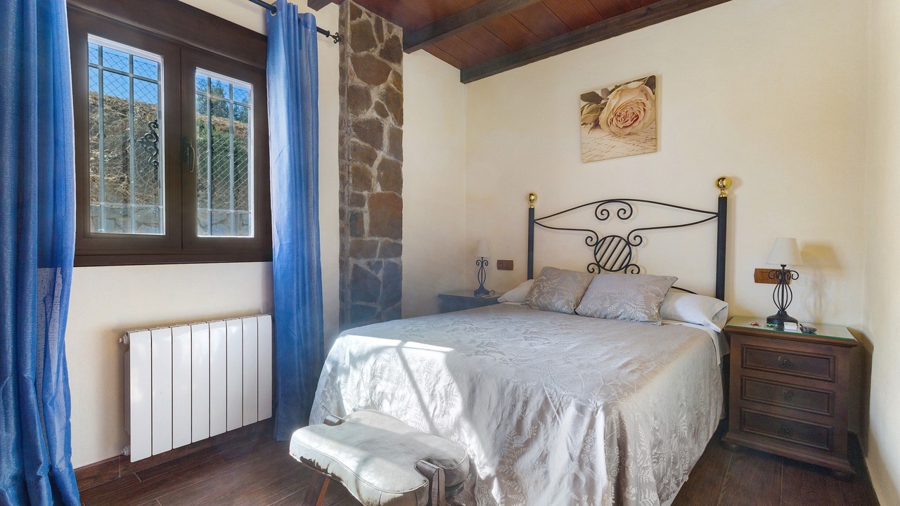 Photo of Bedroom in Arriate