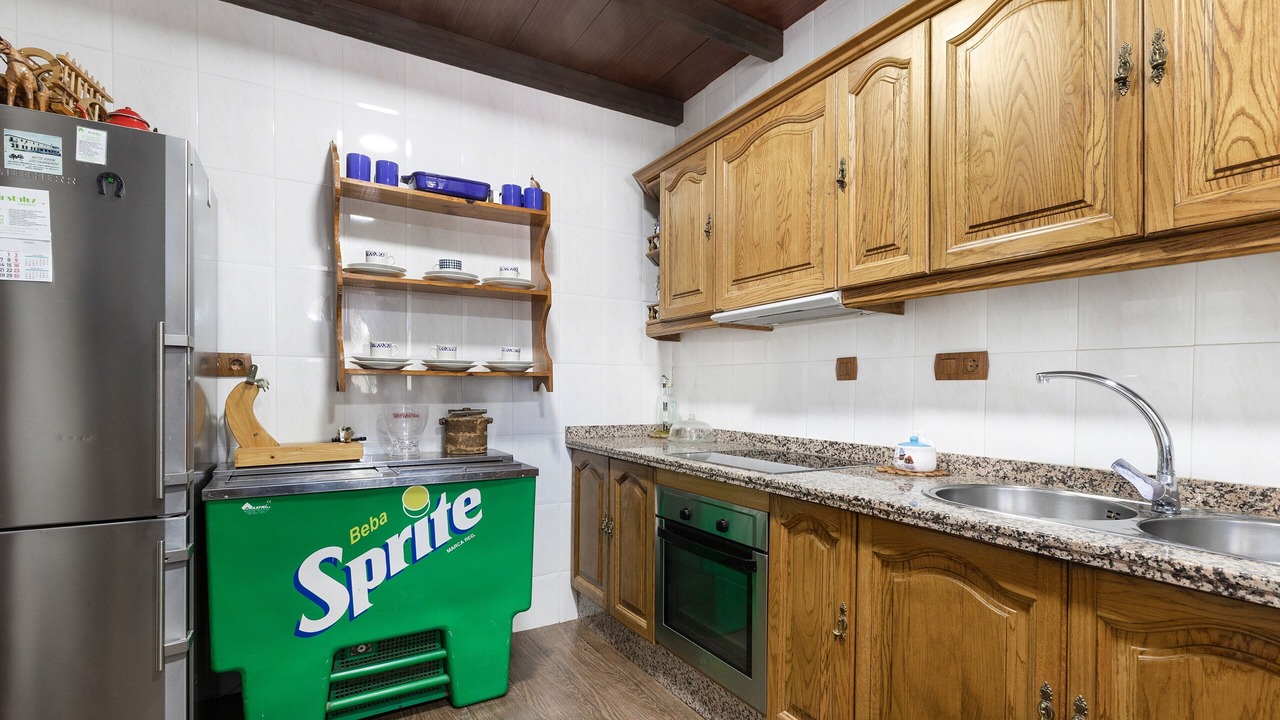 Photo of Kitchen in Arriate