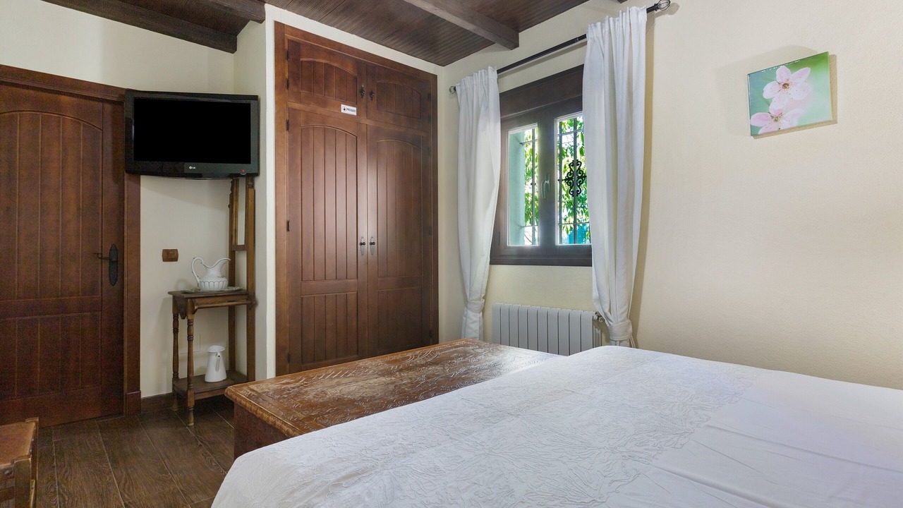Photo of Bedroom in Arriate