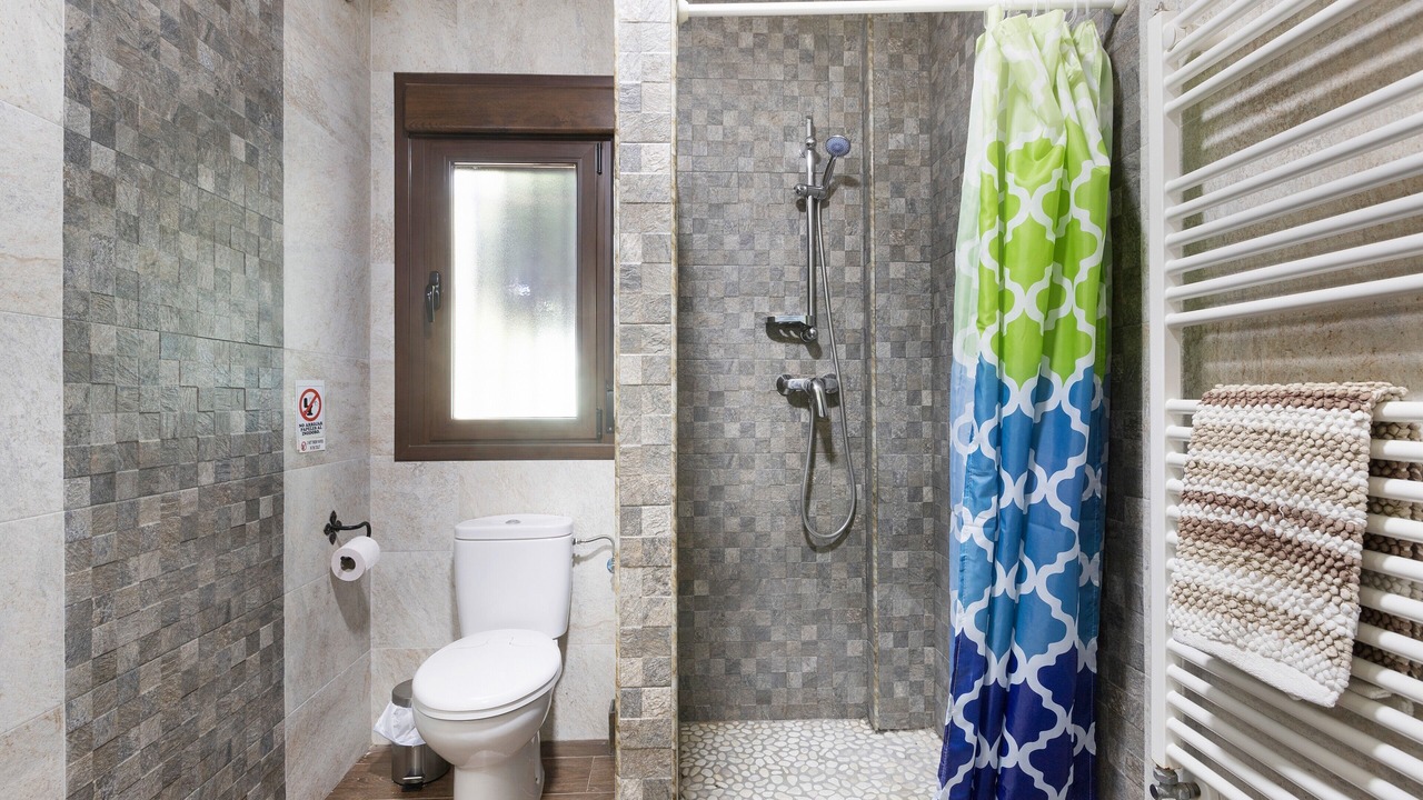 Photo of Bathroom in Arriate