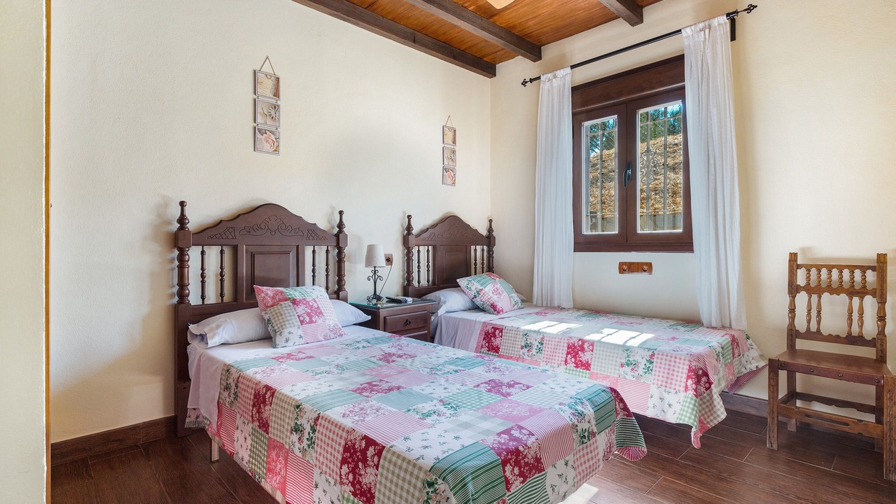 Photo of Bedroom in Arriate