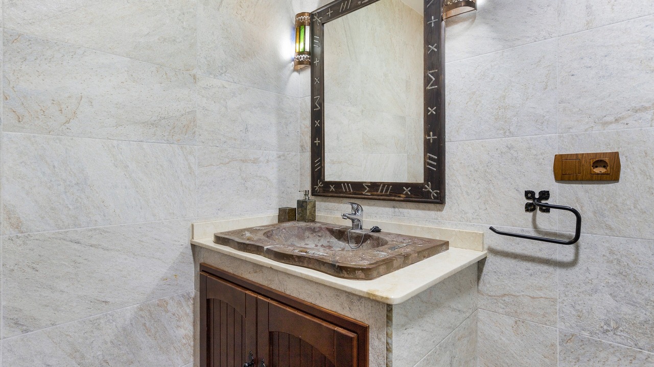 Photo of Bathroom in Arriate