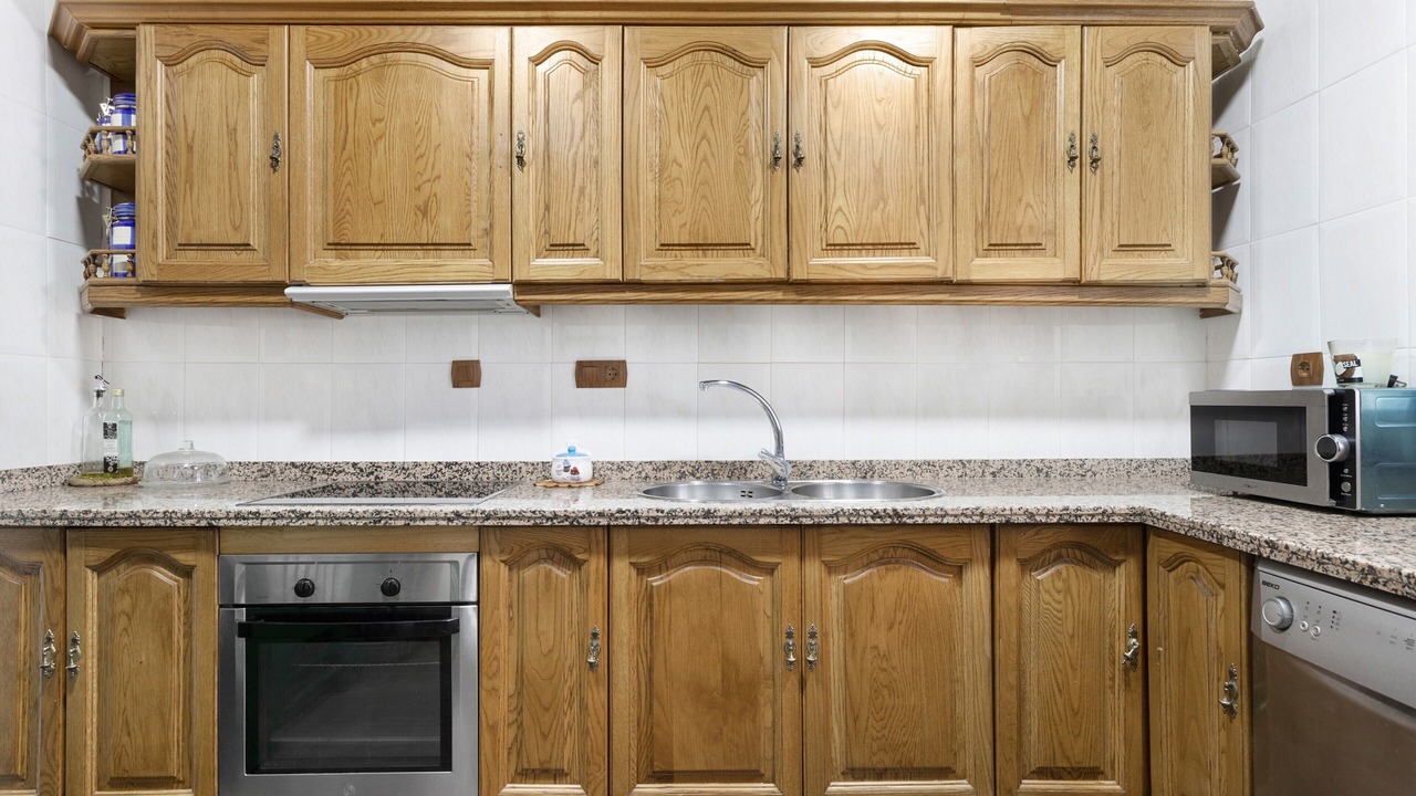 Photo of Kitchen in Arriate
