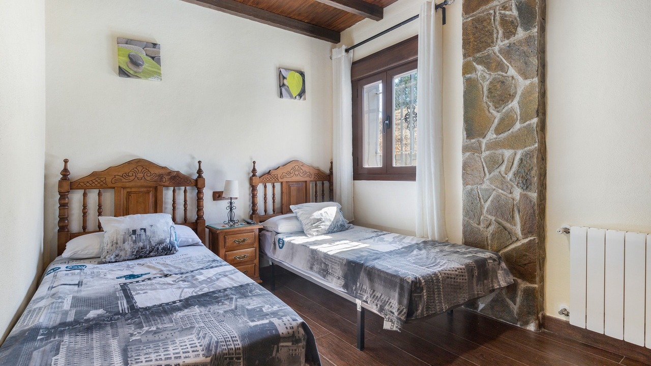 Photo of Bedroom in Arriate