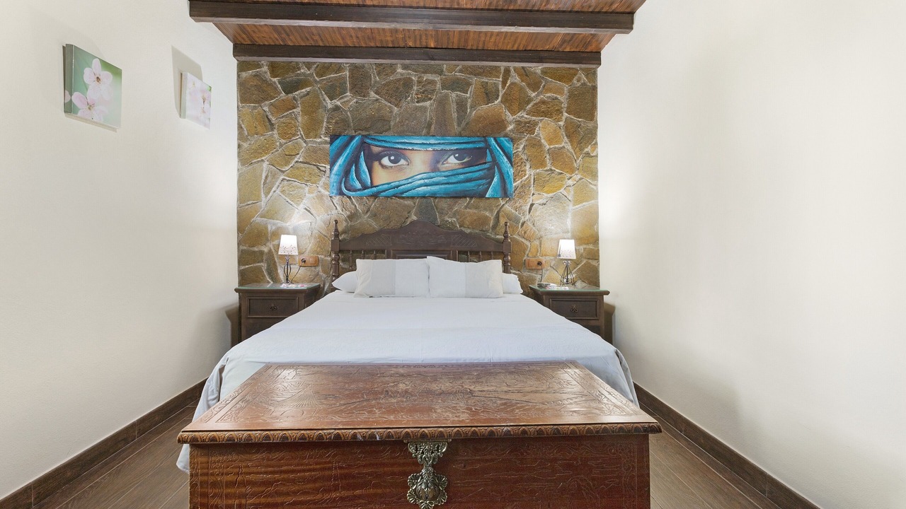 Photo of Bedroom in Arriate