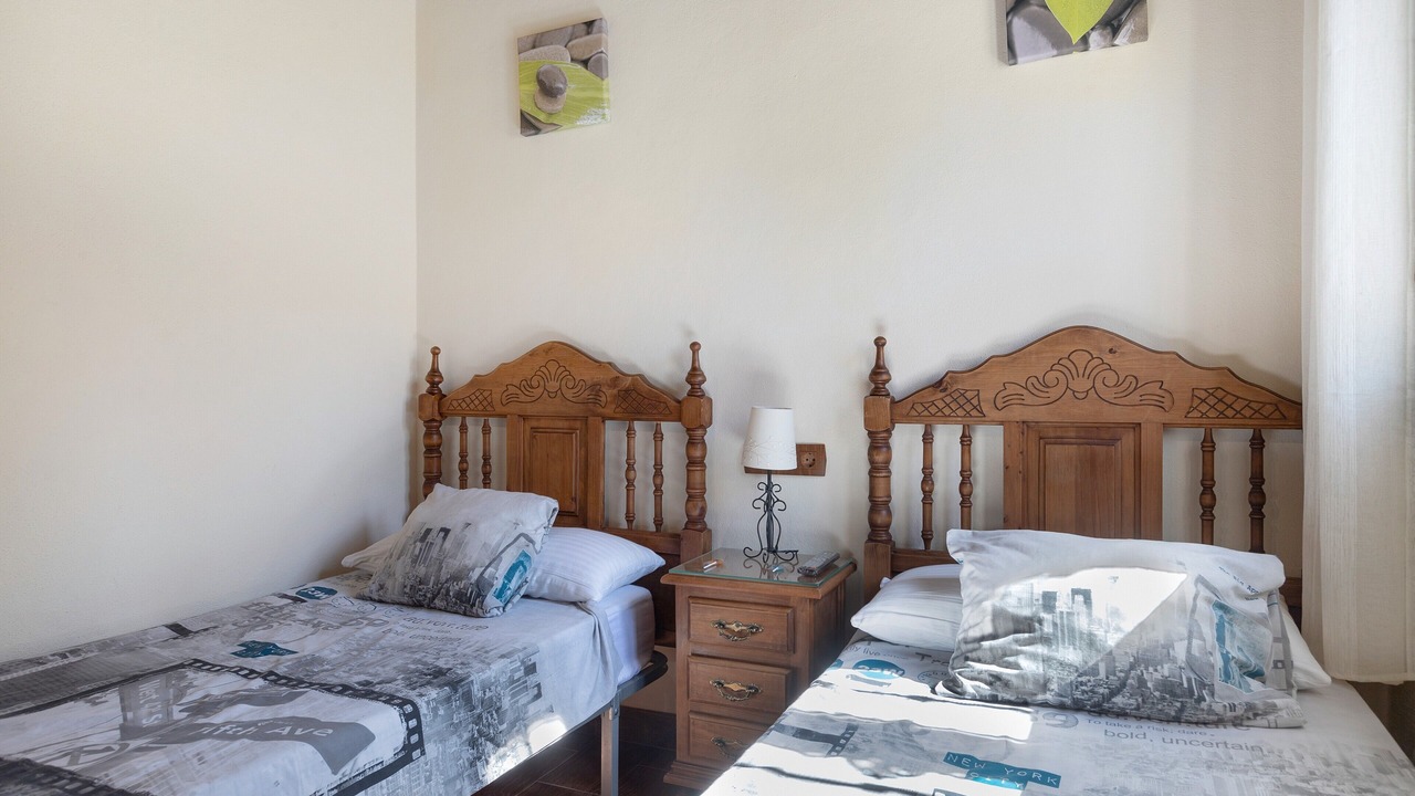 Photo of Bedroom in Arriate