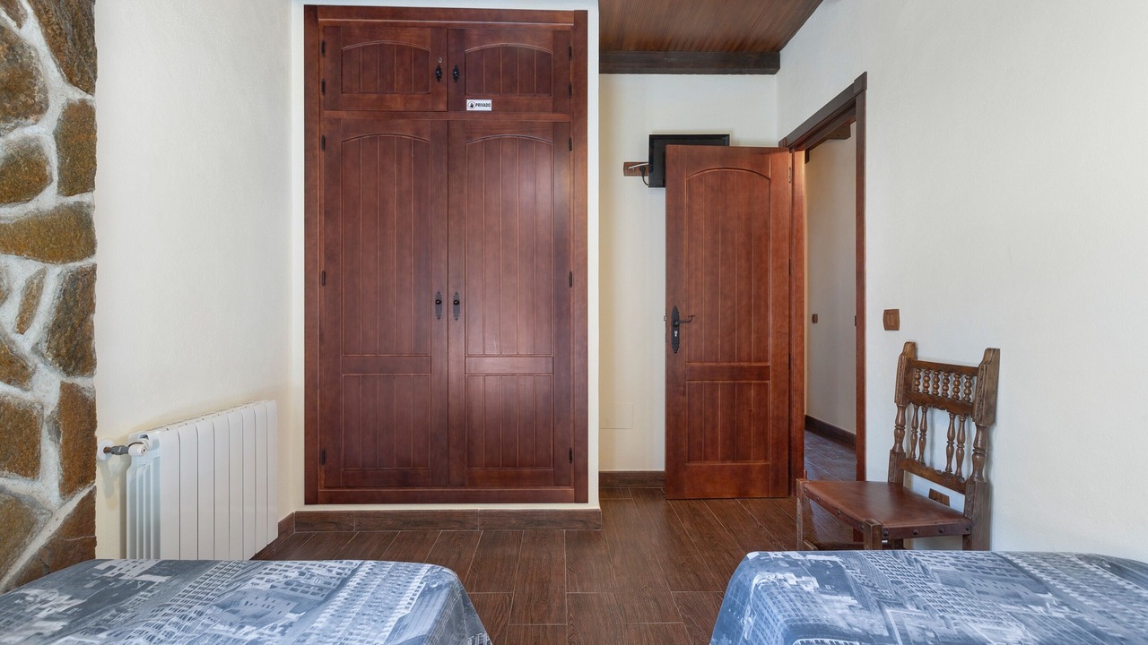 Photo of Bedroom in Arriate