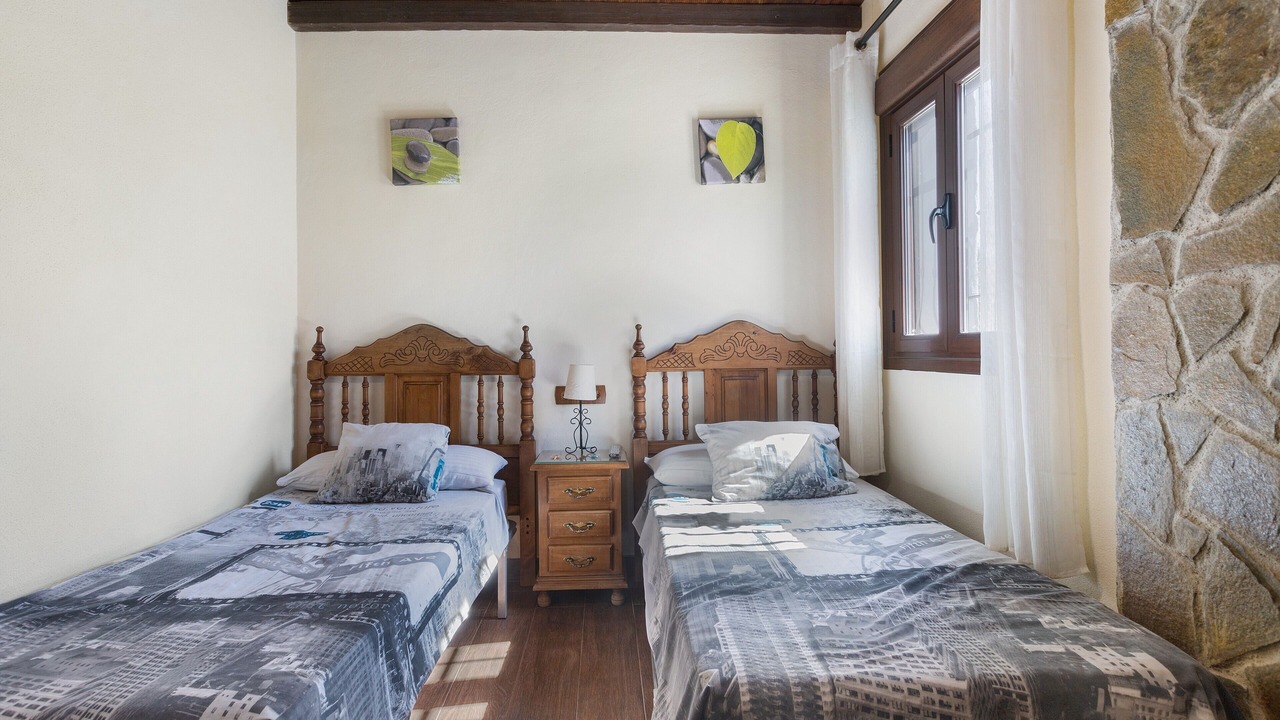 Photo of Bedroom in Arriate