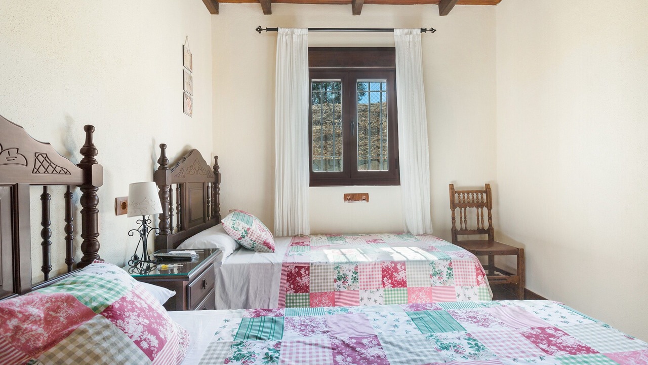 Photo of Bedroom in Arriate