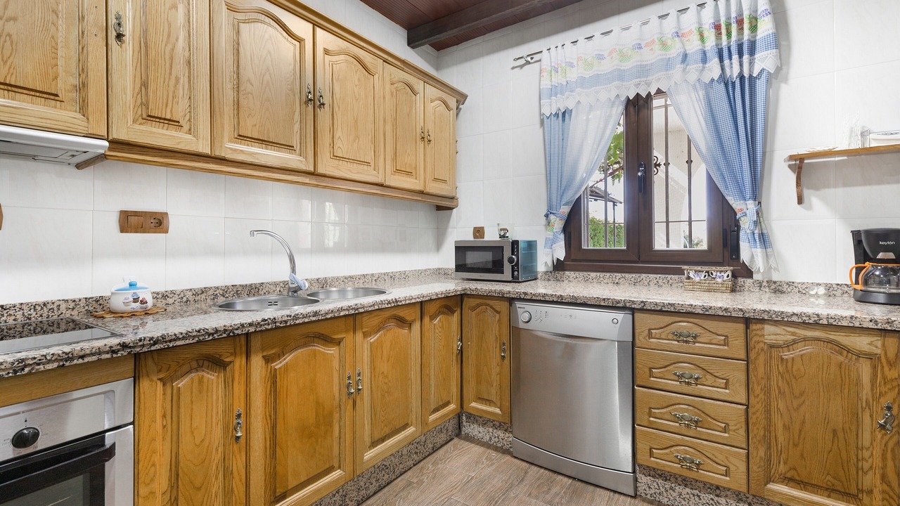 Photo of Kitchen in Arriate