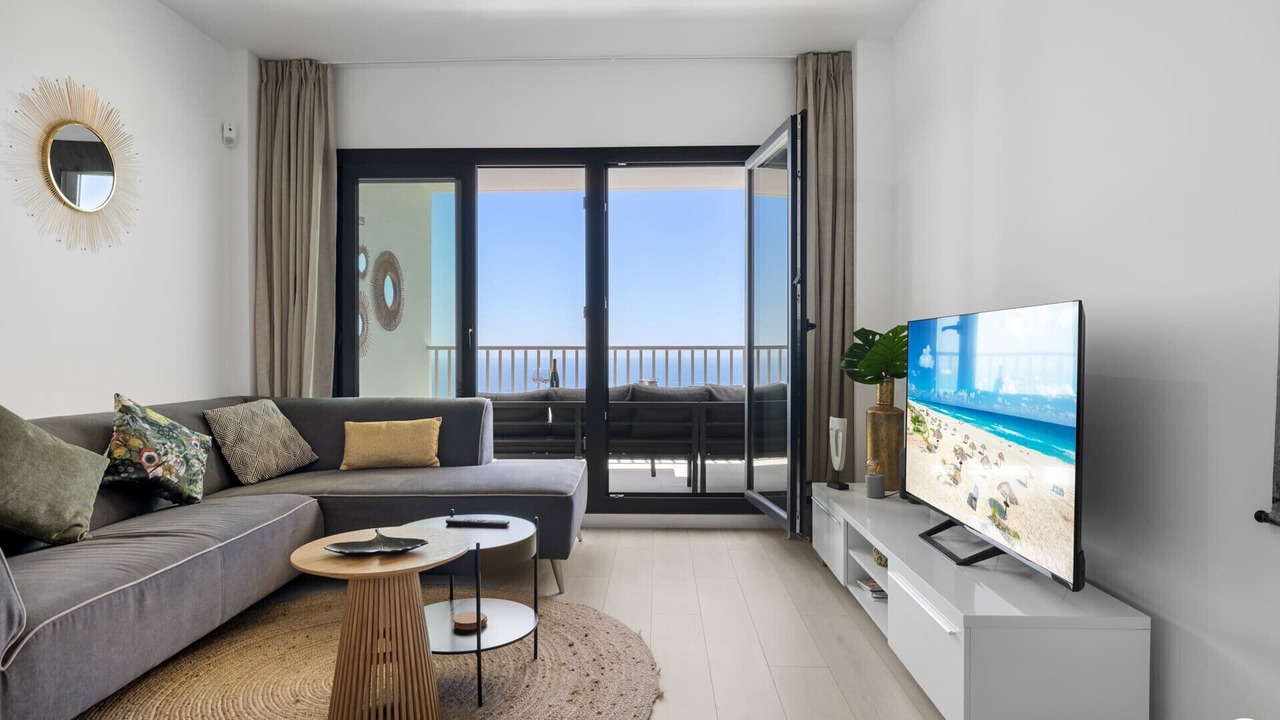 Photo of Livingroom in Benalmadena