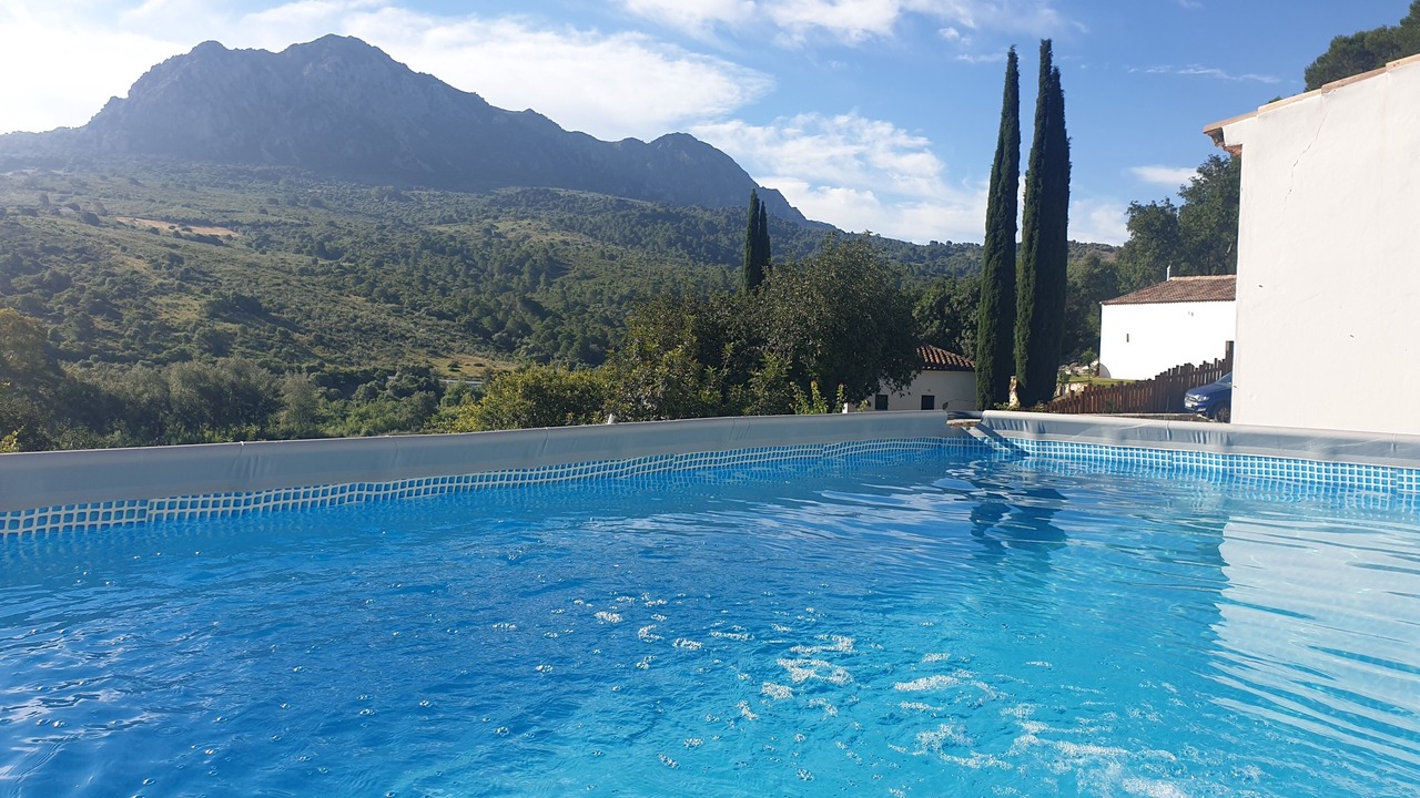 Photo of Outdoor in Gaucin