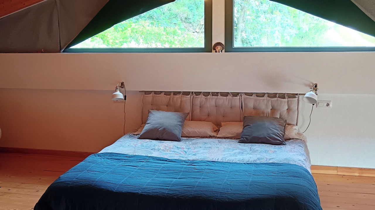 Photo of Bedroom in Gaucin