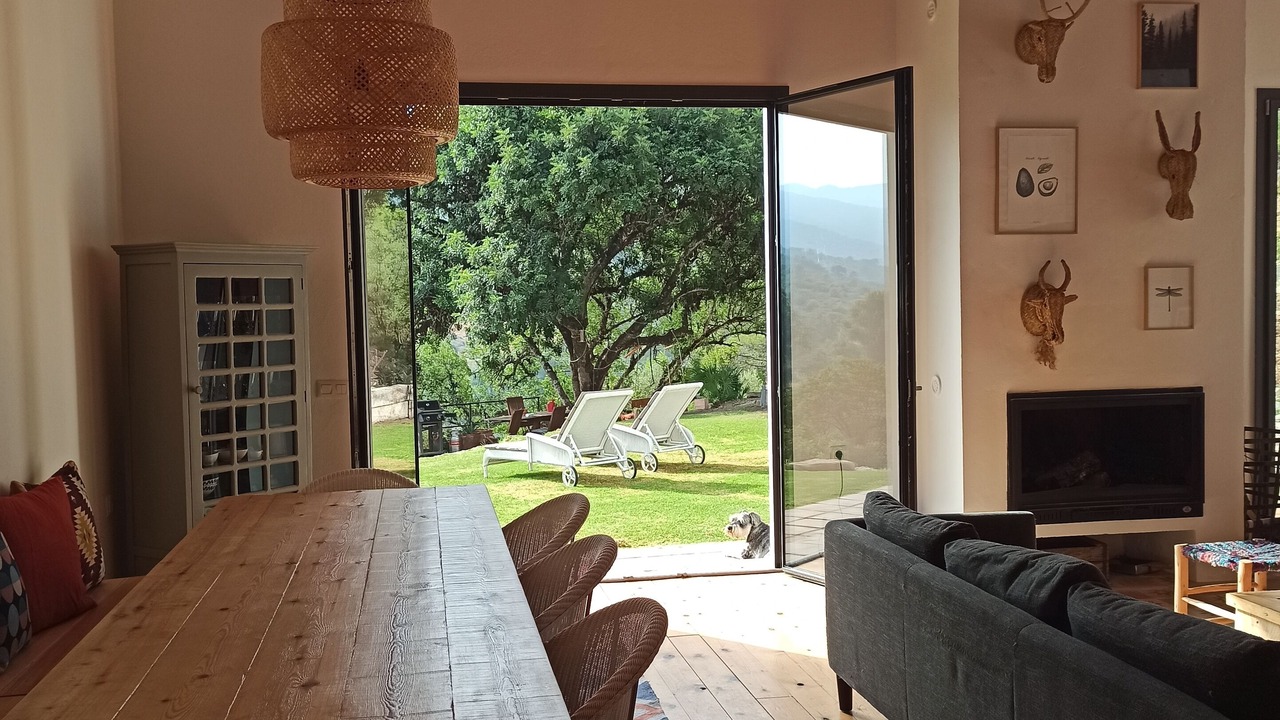 Photo of Livingroom in Gaucin