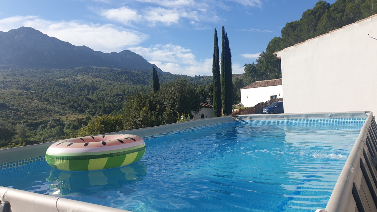 Photo of Outdoor in Gaucin