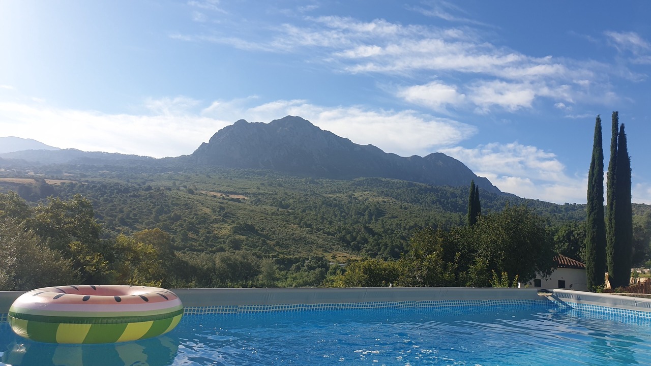 Photo of Outdoor in Gaucin
