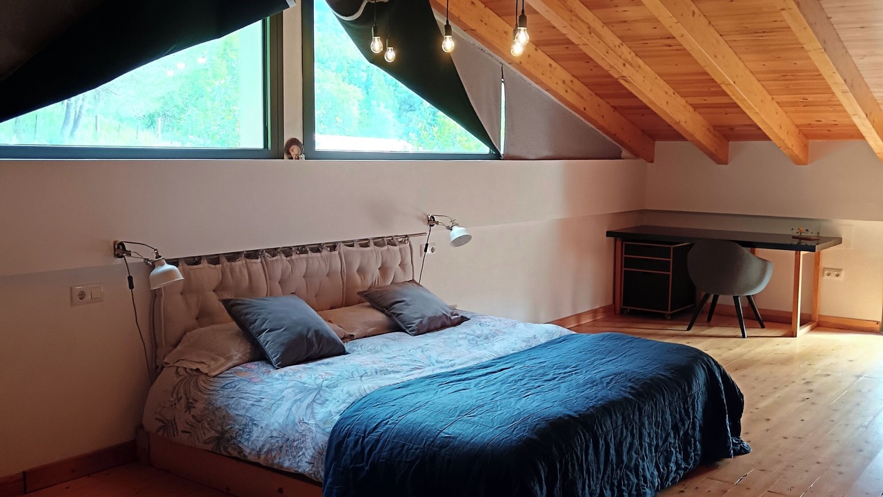 Photo of Bedroom in Gaucin