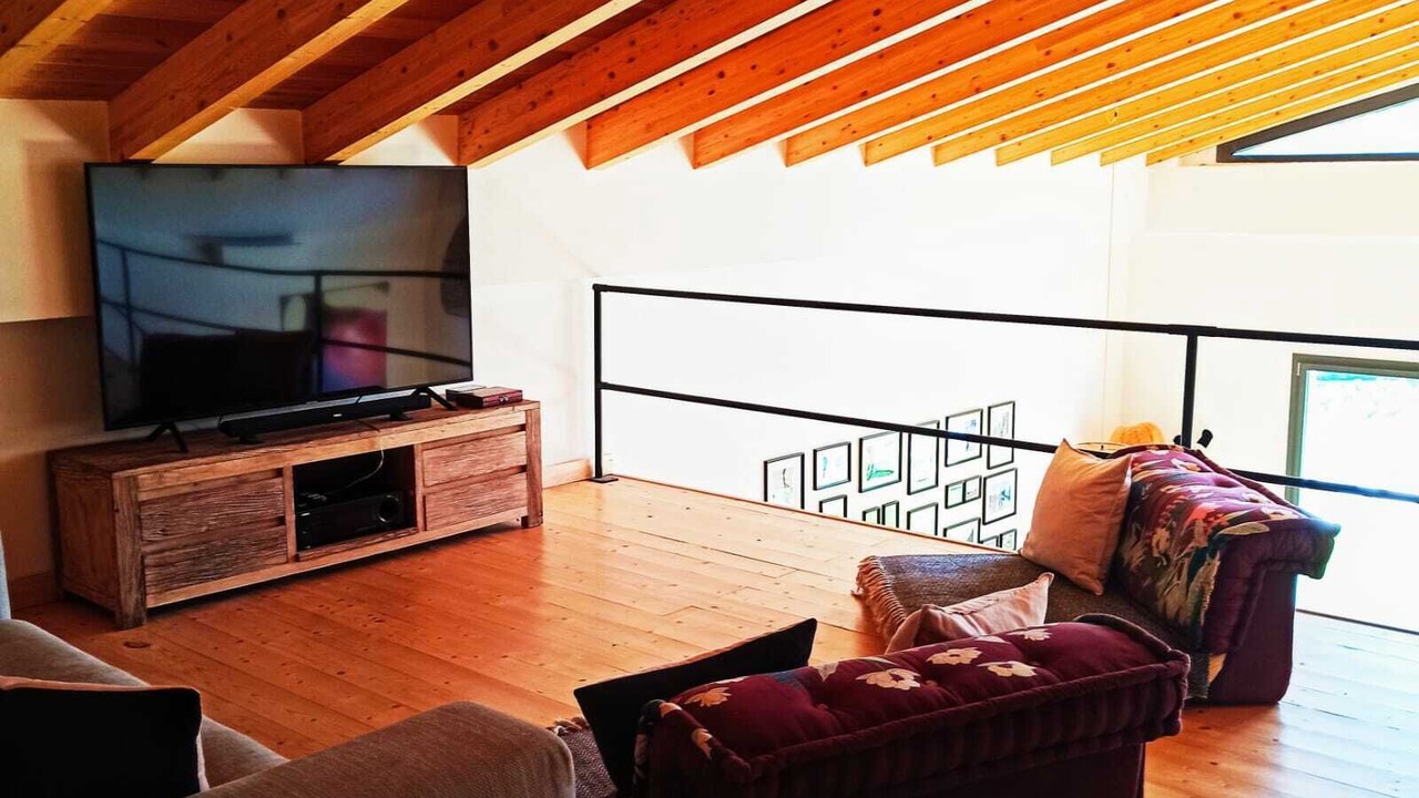 Photo of Livingroom in Gaucin
