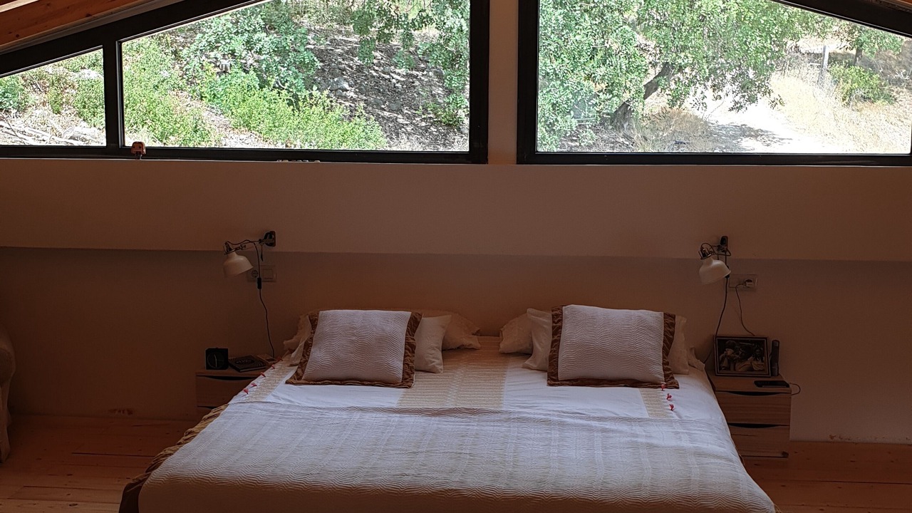 Photo of Bedroom in Gaucin