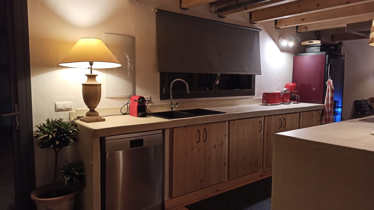 Photo of Kitchen in Gaucin