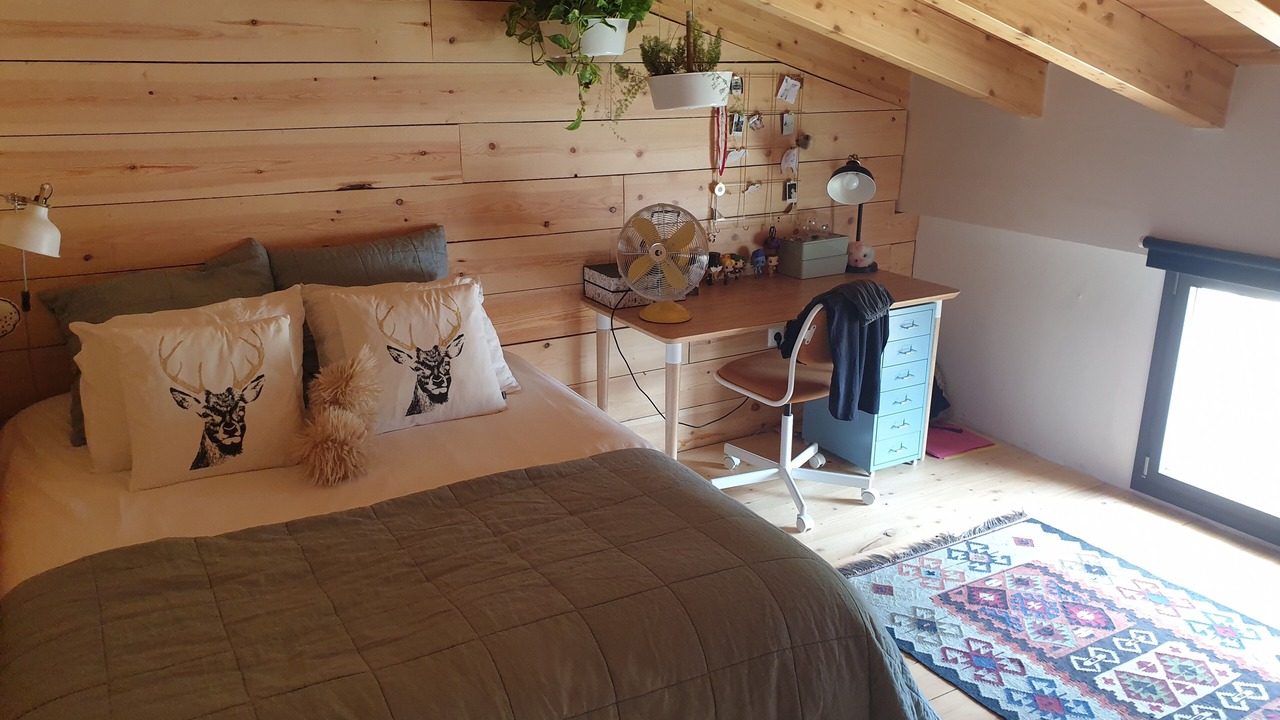 Photo of Bedroom in Gaucin