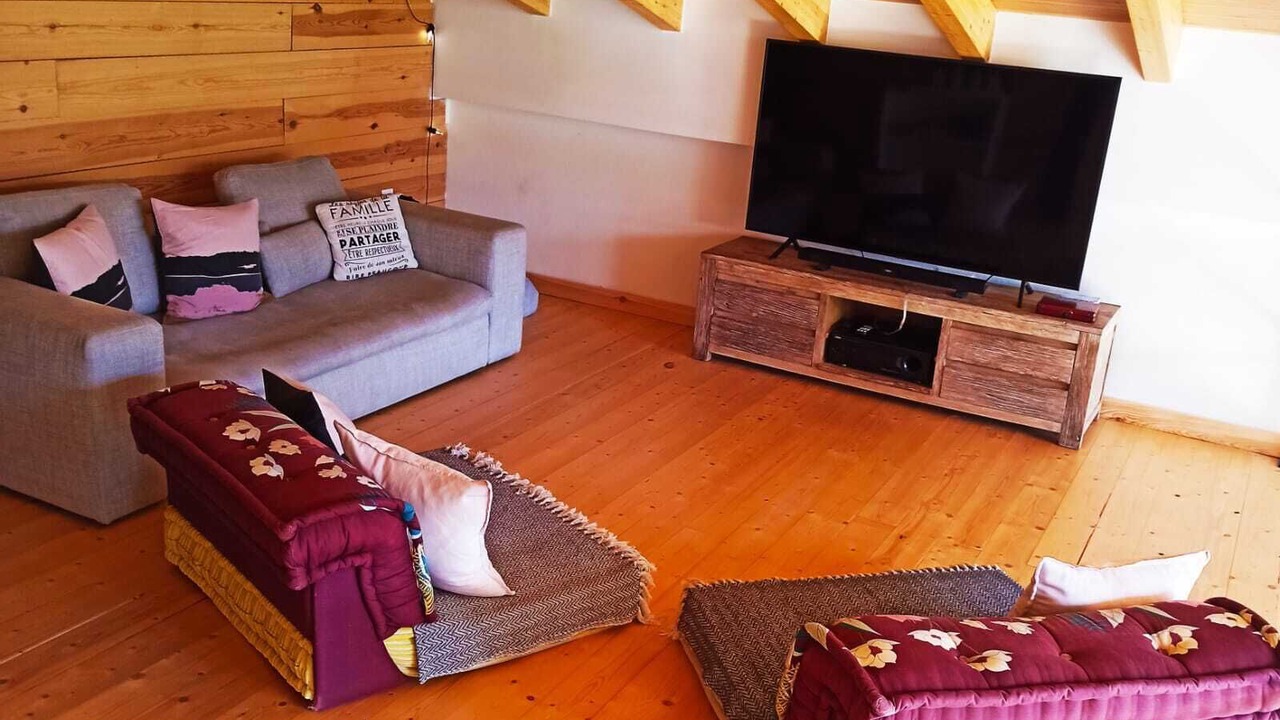 Photo of Livingroom in Gaucin