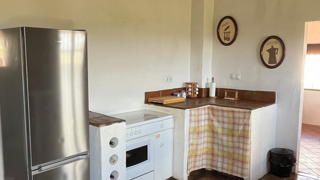 Photo of Kitchen in Colmenar