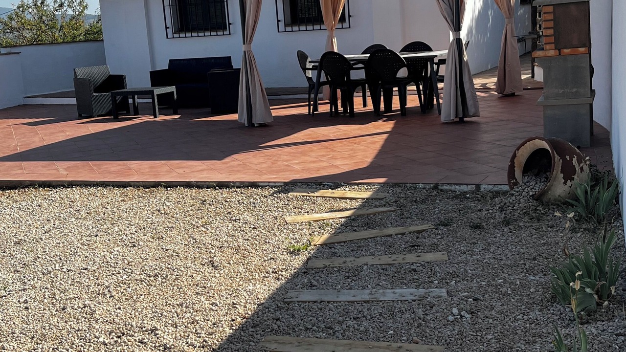 Photo of Outdoor in Colmenar