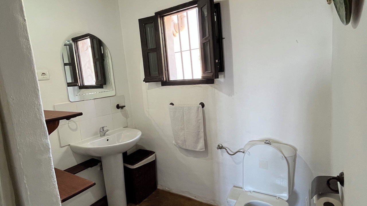 Photo of Bathroom in Colmenar