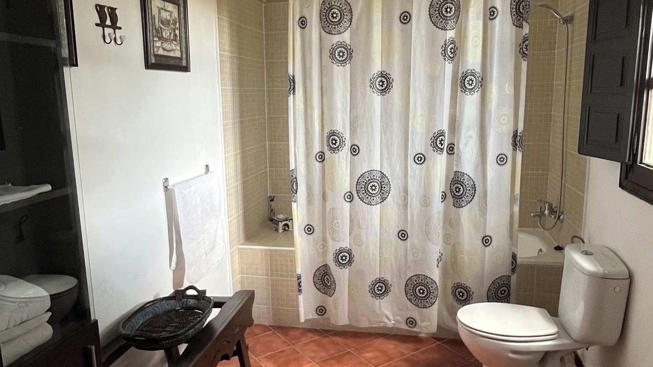 Photo of Bathroom in Colmenar
