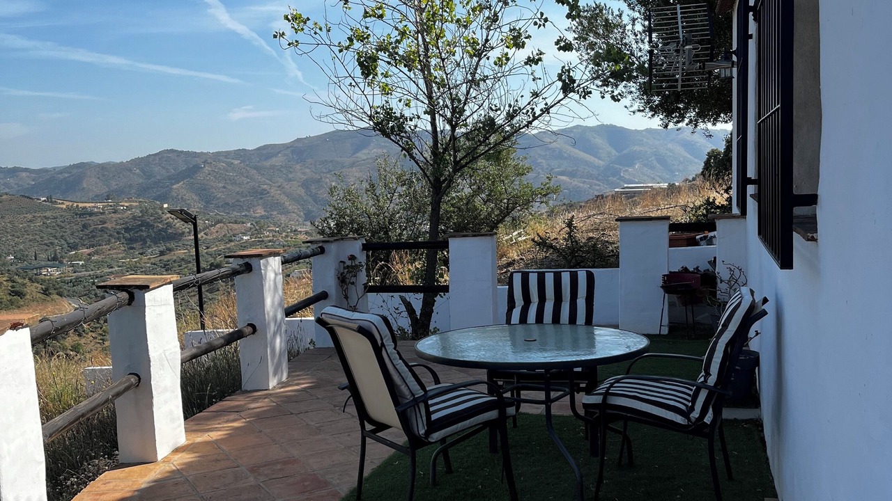 Photo of Outdoor in Colmenar