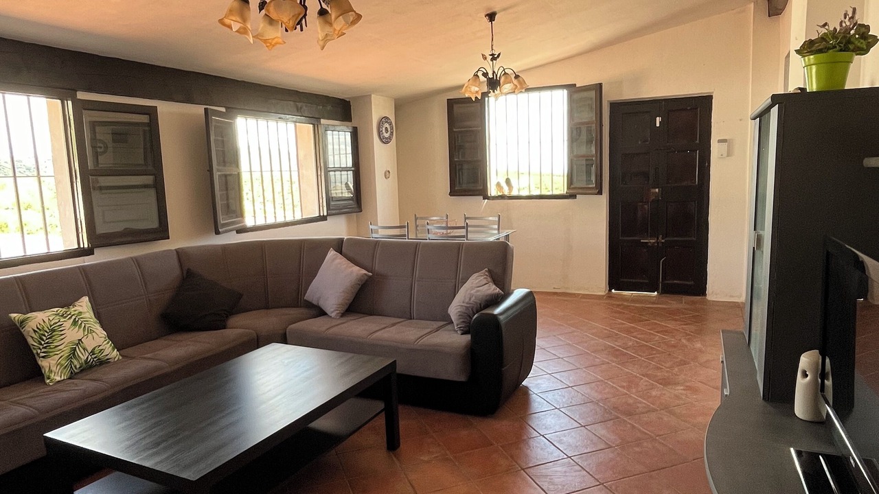 Photo of Livingroom in Colmenar