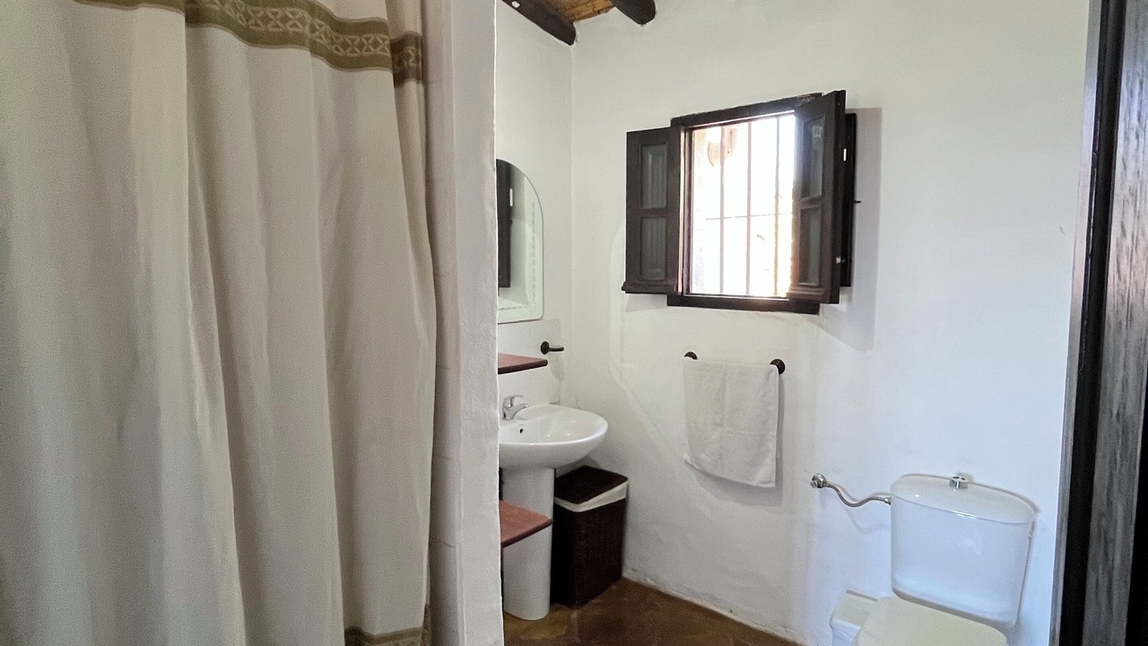 Photo of Bathroom in Colmenar