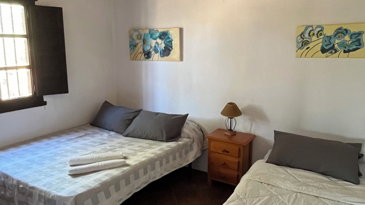 Photo of Bedroom in Colmenar