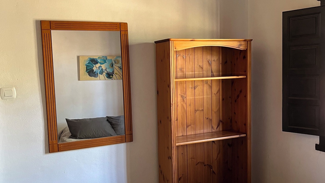 Photo of Bedroom in Colmenar