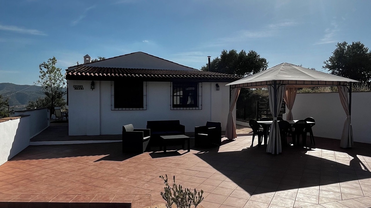 Photo of Outdoor in Colmenar