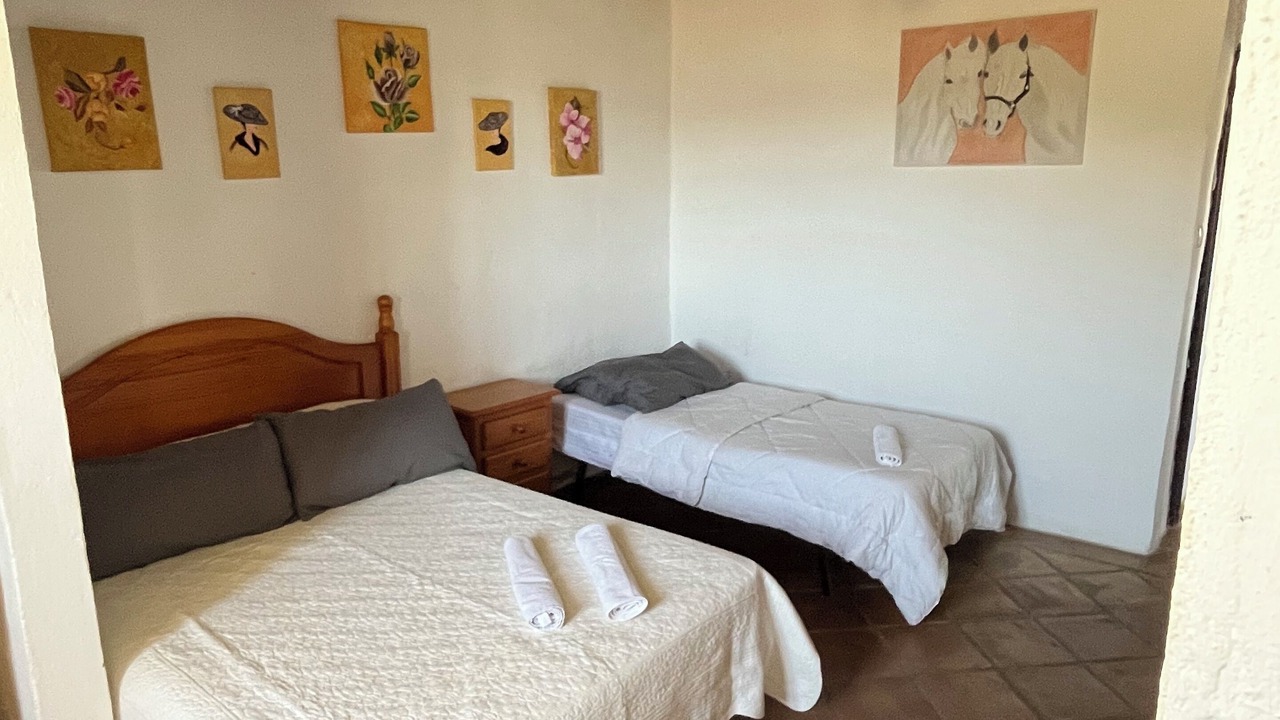 Photo of Bedroom in Colmenar