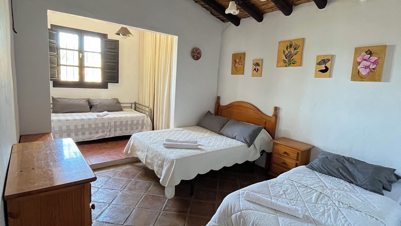 Photo of Bedroom in Colmenar