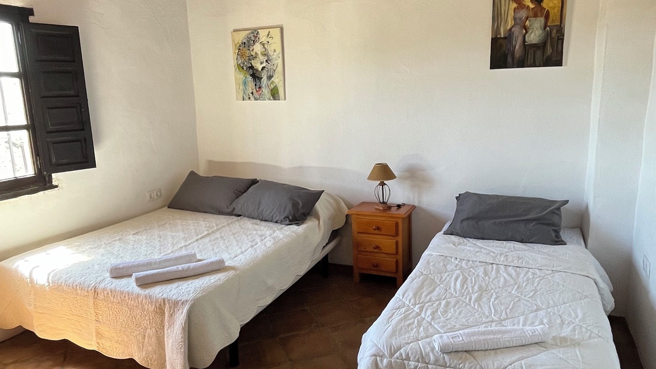 Photo of Bedroom in Colmenar