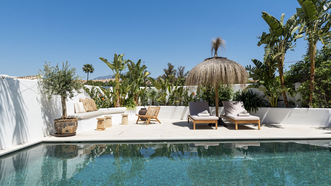 Photo of Outdoor in Guadalmina
